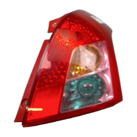 Feu Arriere Droit SUZUKI Swift III 2005-2011 [PRODUIT D'OCCASION]♻️3565063j00 (1/3)