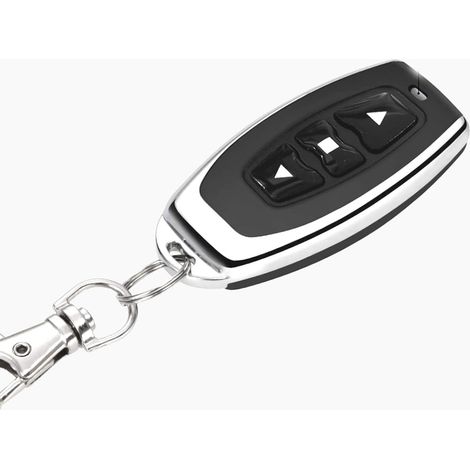 1 Accessoire De Télécommande, 3 Boutons, Pour Contrôleur Intelligent, Usage Domestique