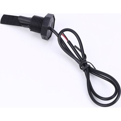 Wasserdurchflusssensor, Wasserdurchflussregler