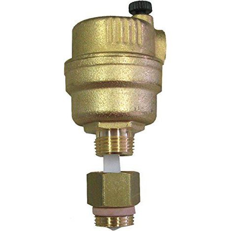 Cornat T593510 Purgeur d'air a Flotteur 3/8''