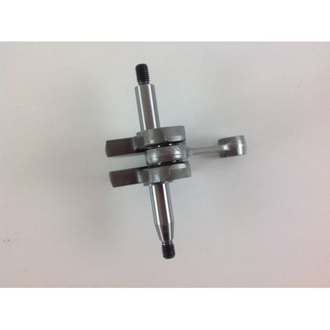 Cigüeñal compatible con desbrozadora STIHL FS400 FS450 FS480 FR450 FR480