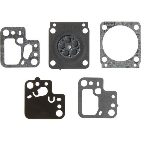 Set de reparaci贸n carburador STIHL 42420071701