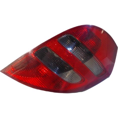 Feu Arriere Droit MERCEDES Classe A 2004- [PRODUIT D'OCCASION]♻️1698201064 (1/3)