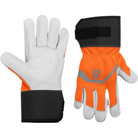 Gants de travail forestier Classic 10 ORIGINAUX