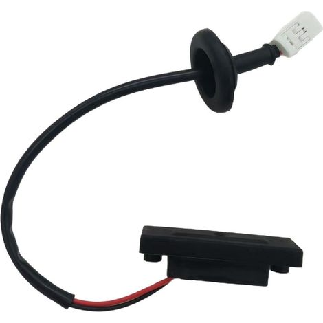 812601R000 81260-1R000 are suitable for Hyundai and Kia tailgate switches. (1/5)