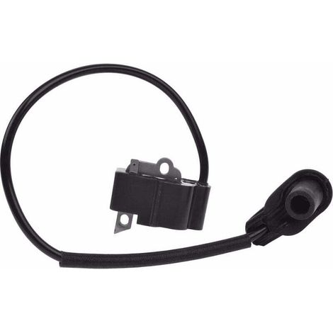 Zündspule für Stihl FS120, FS120R, FS200, FS200R, FS020, FS202, TS200, FS250, FS250R, FS300, FS350 Freischneider - Crezuo