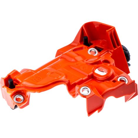Base du couvercle du carburateur 555/560XP