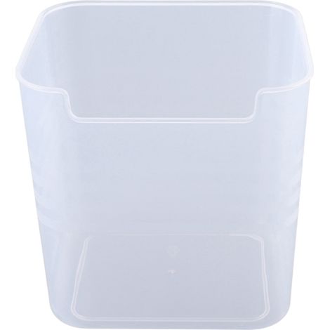 Porte-Crayons de Bureau Résistant - Rangement Simple Grande Capacité pour Élève (Boys/Girls) en Plastique Premium (1/5)