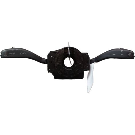 [PRODUIT D'OCCASION] Bloc Commodos SEAT Ibiza III Phase 2 (6l) 2006-2009 ♻️ Ref Oe. 6q0953513d - Garantie à vie (1/5)
