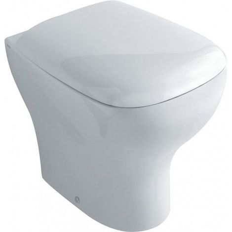 CERAMICA GLOBO Vaso a terra genesis argento wc codice prod: GEA01BI