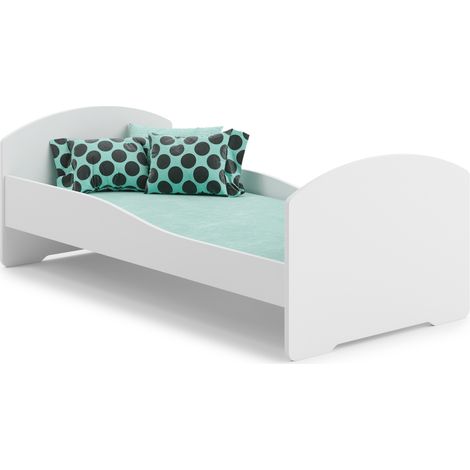 Letto singolo Luk 140x70 (1/5)