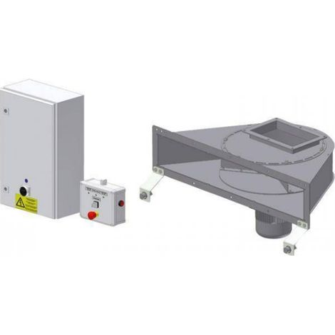 Fröling Grundmodul 13210
