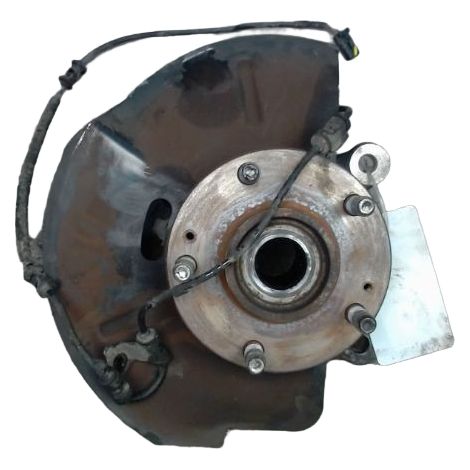 [PRODUIT D'OCCASION] Pivot Avant Droit KIA Sportage III 2010- ♻️ Ref Oe. 517163u001 - Garantie à vie (1/3)