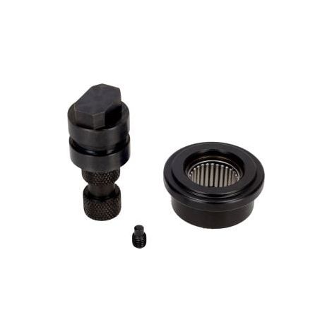 Set di rulli ROTHENBERGER per scanalatore a mano 1" - 1000000720 (1/2)