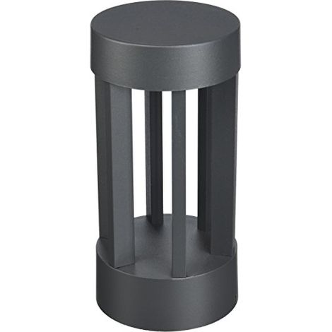 Lanterne Led Vigor per Esterni Pamplona Alluminio 6W-195Lm (1/2)