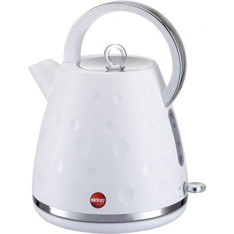 Wasserkocher Eldom C245 SB, Fassungsvermögen 1,7 Liter (1/4)