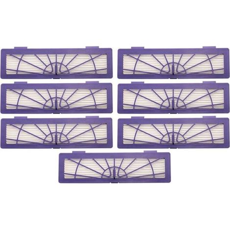 Filtre de remplacement Liseng pour feutre haute performance série D, DXGHC-AquaForge (1/5)