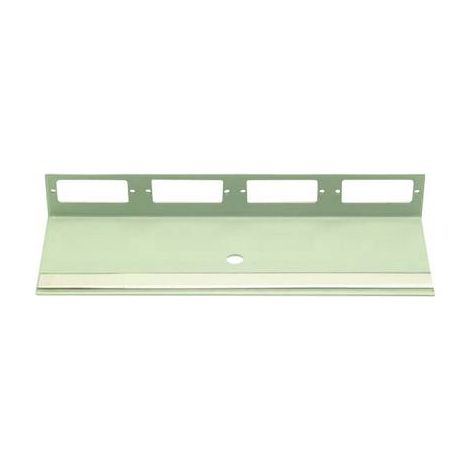 TELEGÄRTNER H02025A0293 PLATINE DISTRIBUTRICE FIBRE OPTIQUE (FO) 1 PC(S) 100021520 (1/2)