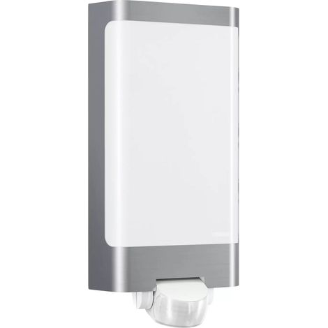 [GEBRAUCHT] B-Ware Steinel L 240 S Led Wandleuchte Mit Sensor Wandlampe Leuchte Lampe Leselampe Led