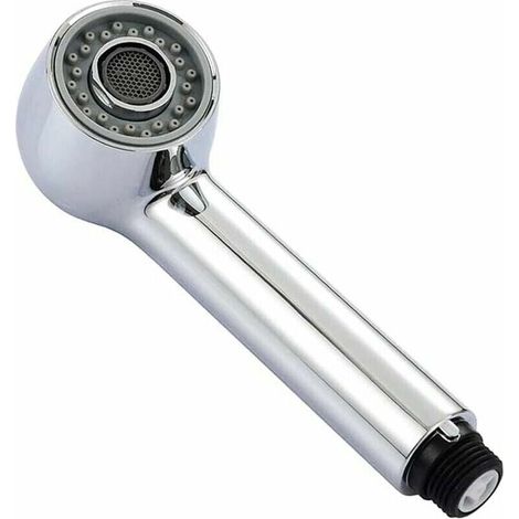 MUMU 2 Function Shower Faucet Aerator Kitchen Tap Aerator (1/4)
