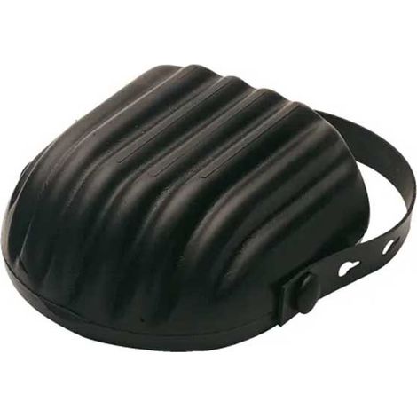 Rodillera Heavy Duty - Super-Ego