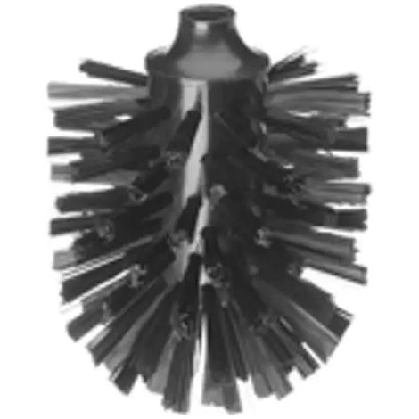 DORNBRACHT Testina, nero opaco RICAMBI 90185060100, 9018506010090