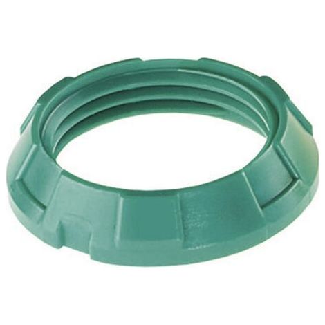 ODU KM1 311 002 934 005 Écrou de montage pour connecteurs circulaires Série (connecteur rond): MEDI-SNAP® 1 pc(s) D14658 (1/4)