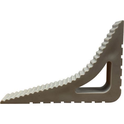 Lot de 2 butées de fenêtre - Support d'ouverture et cale de ventilation pour fenêtres - Butée de fenêtre sans perçage - Pinces de fenêtre en caoutchouc et butée de porte de balcon