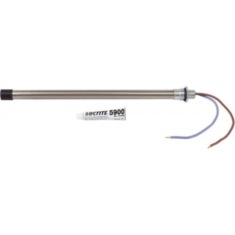 Kit resistance S/S Elect 600W - ACOVA 864620