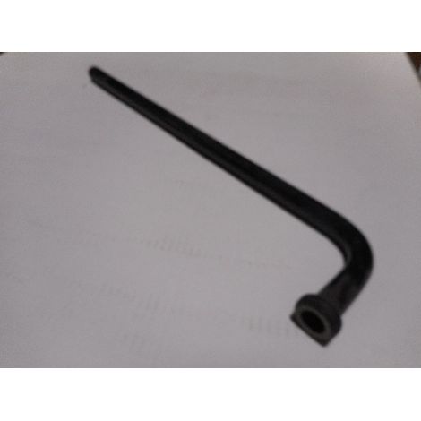 Remeha Tubo del gas 3-6Gl, 97549898