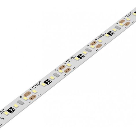 Lumière LED Versa Inside 160 24VDC xwL10m 9.6W/m confection