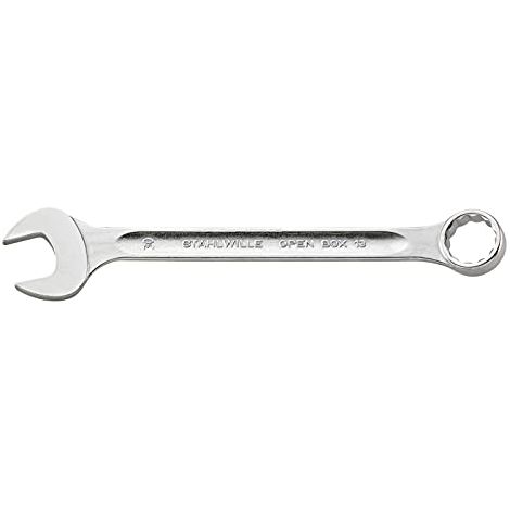 Stahlwille  chiave  combinata  13  SW  30  mm  330  mm  -  40083030 (1/3)