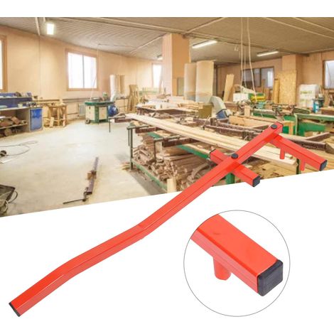 Outil de Redressement pour Couvercles Outils de Menuiserie Rembourrage en Sachets à Bulles Inclus Taille Spéciale-KZQ (1/5)