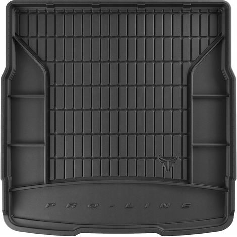 Alfombrilla de maletero de goma para OPEL Insignia Infinity 2008-2017 TM (1/5)