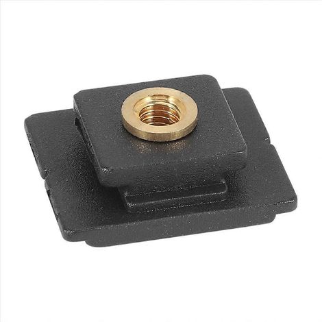 Support de Montage Lampe Avant Fixation Écrou Clip pour Mini R60 R55 R56 R61 (1/5)