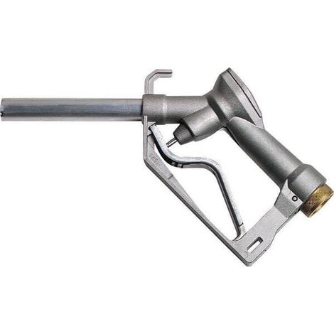 Pistola dep贸sito manual PIUSI F00641130