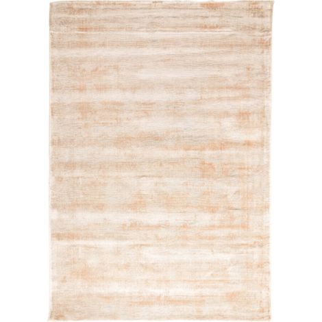 Teppich sand 160x230 rechteckig Light & Living