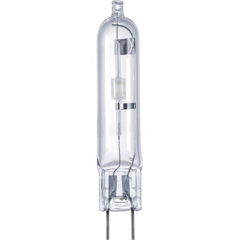 lampe iodure métallique brûleur céramique GU8.5 35W 3000K