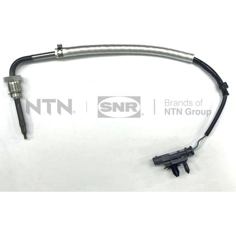 Capteur de temperature d'echappement - EGT165.08 - SNR - Compatible avec véhicule Volvo