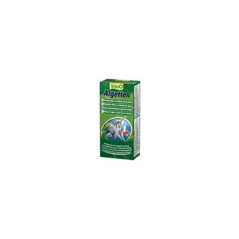 Tetra Algetten 12 Tabletten Wasseraufbereiter (1/3)