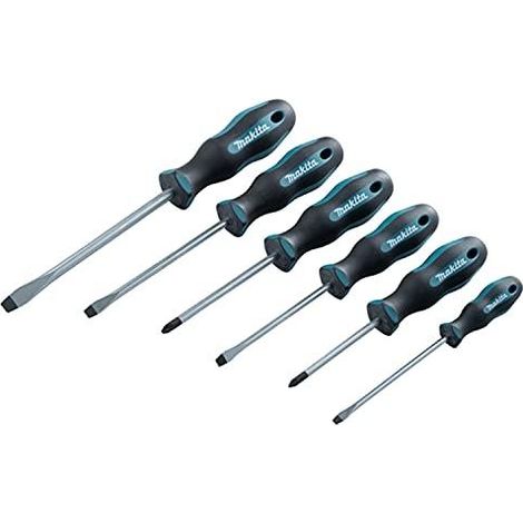 Herramienta manual Makita E 10512 Bicolor Punta magnética (1/3)