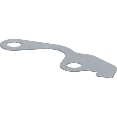 Piastra separatore olio HONDA 17204Z0H000