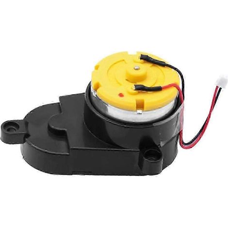 Adecuado para el motor del cepillo lateral de la barredora para accesorios de aspiradora RoboVac SZRH