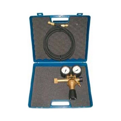 Kit regulador de nitrógeno 50 bares SIMPLY-N2 (1/3)