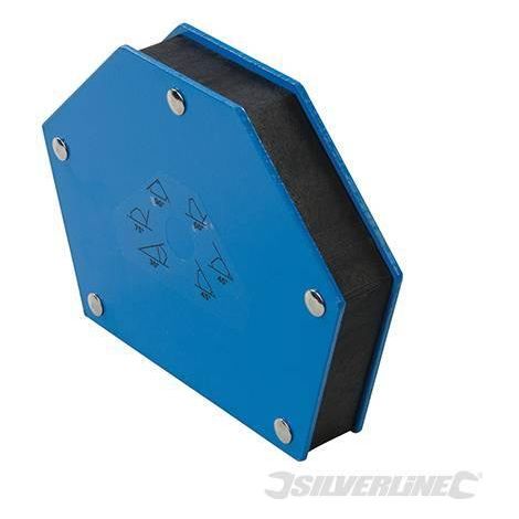 Magnete calamita di saldatura per saldare assemblare e l'installazione tubo