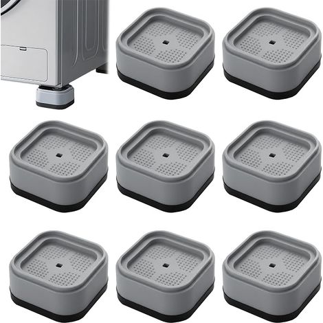 8 Pieces Stackable Riser Furniture (1/5)