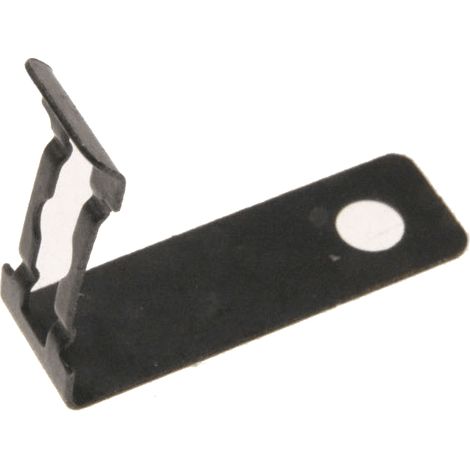 SUPPORT THERMOSTAT POUR PETIT ELECTROMENAGER DELONGHI - 607444