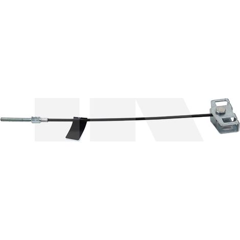 Tirette à câble, frein de stationnement NK 9022140 NISSAN 36402 JG00A