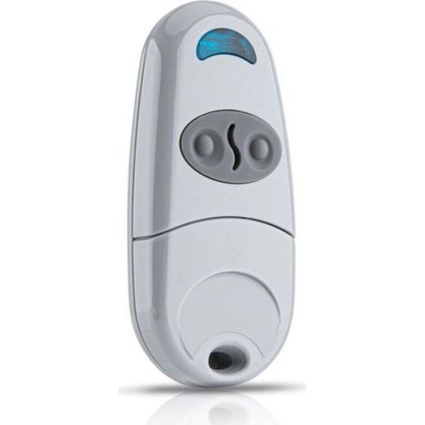 Télécommande Porte Garage - 433,92 MHz - Compatible Avec Modèles Came Top 432NA 432SA 432M 432EE 433 - 1 Pièce (1/3)