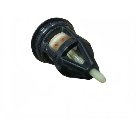 La soupape d'échappement du tuyau d'admission 9811908380 est utilisée pour marquer les Citroën 408/3008/4008/5008/C4/C5 (1/5)